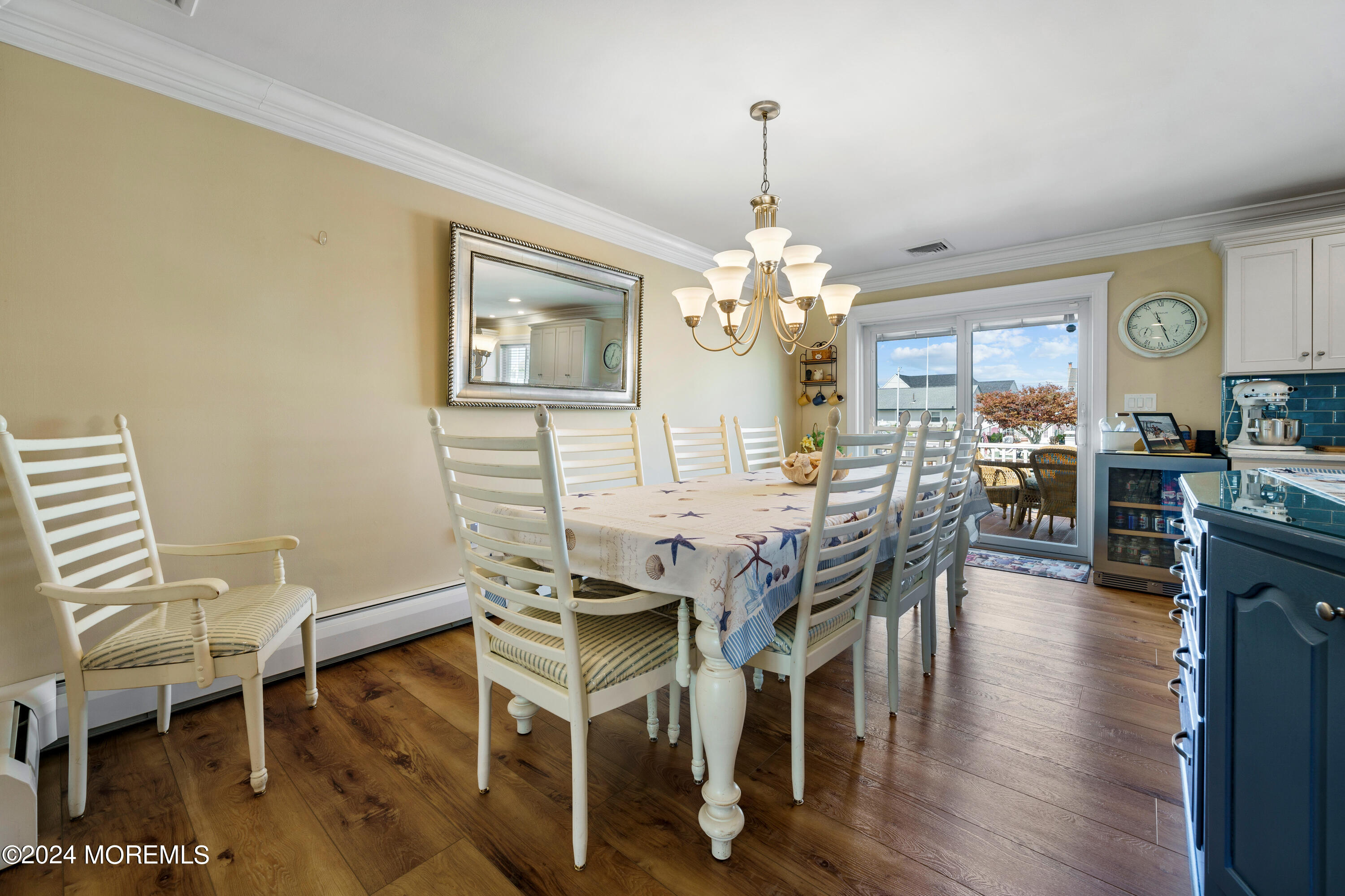 804 Wave Drive Forked River, NJ 08731 - Photo 8 of 35 8