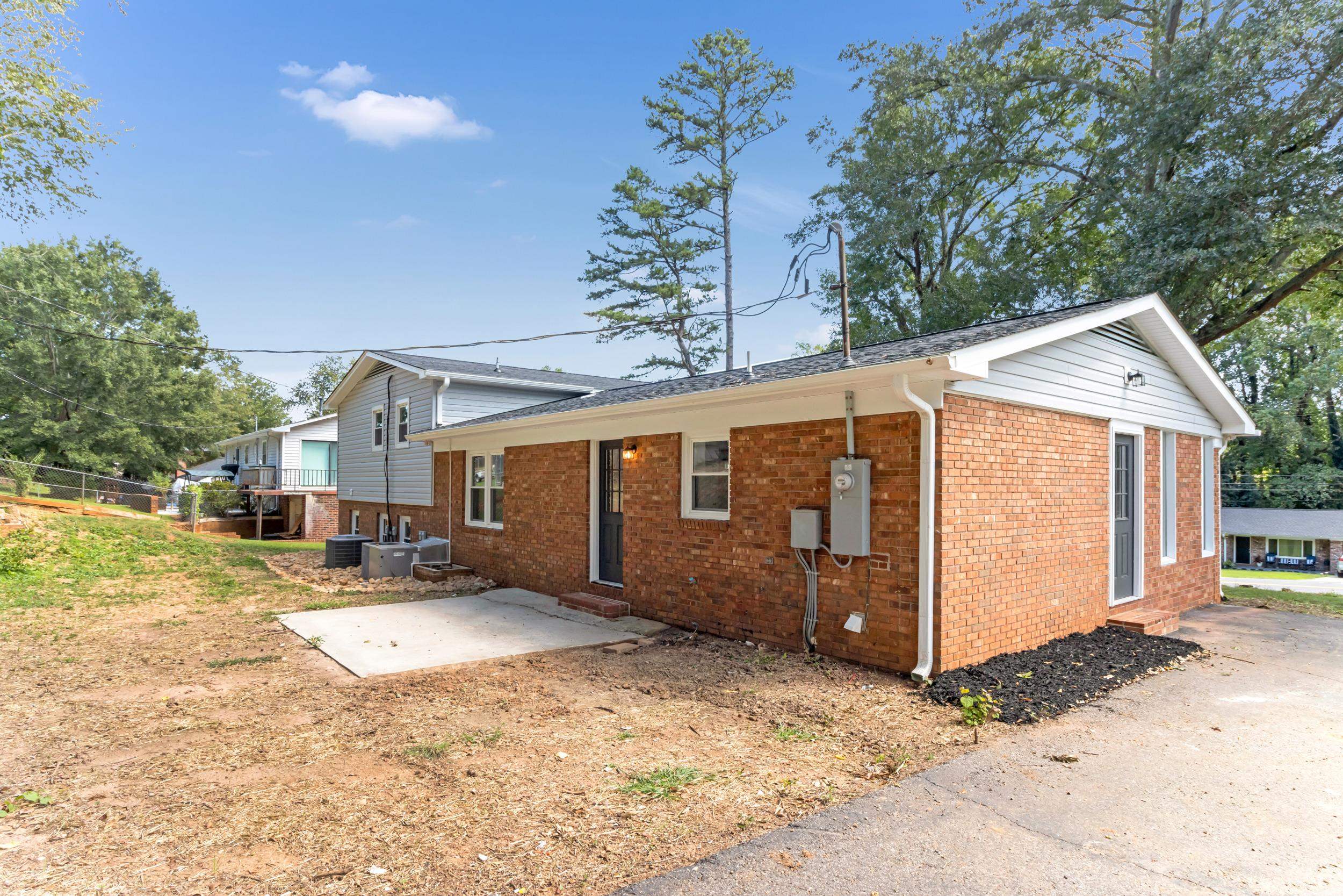 121 Dover Road Spartanburg, SC 29301 - Photo 34 of 43 Gallery Image 34