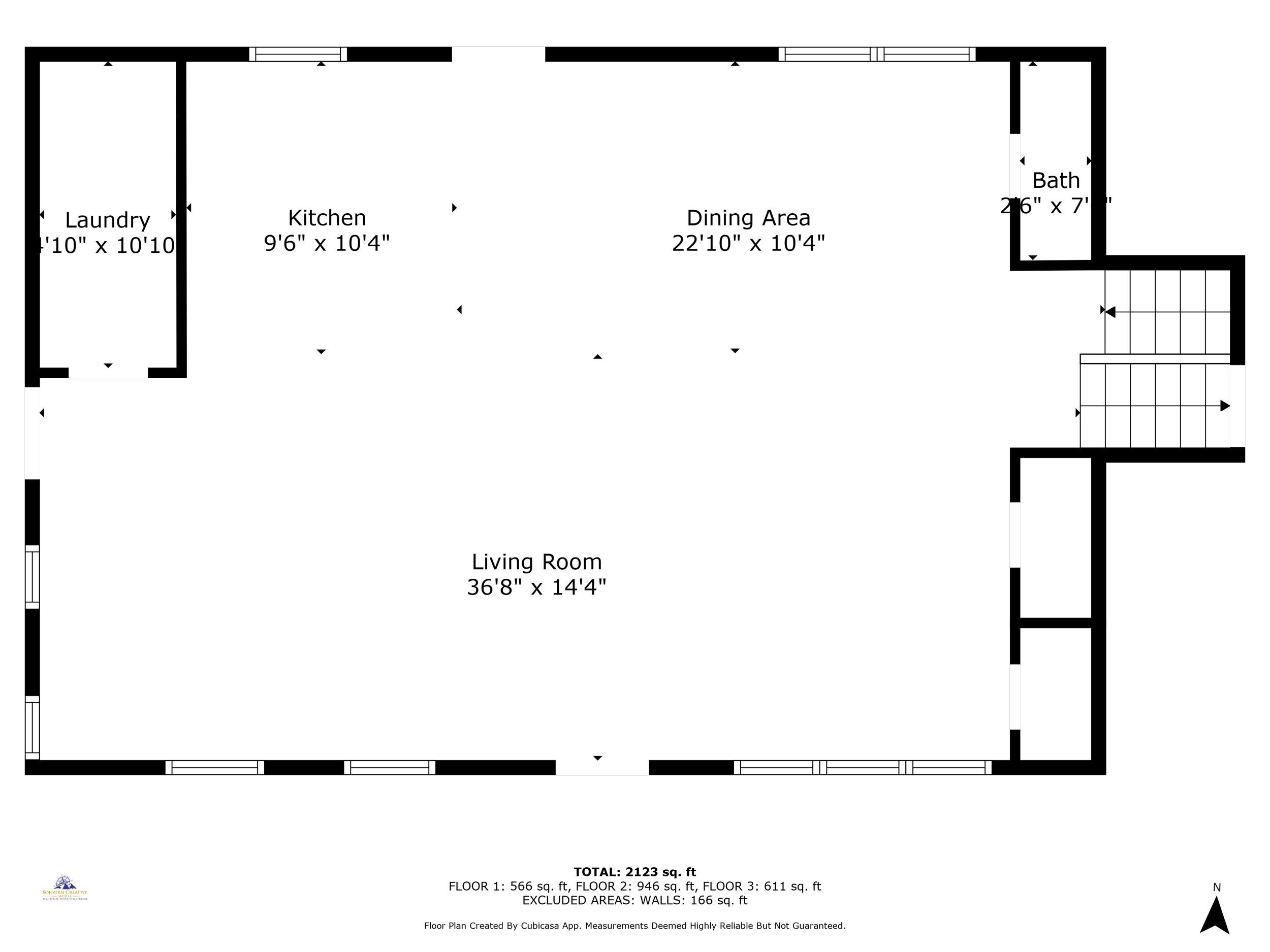 121 Dover Road Spartanburg, SC 29301 - Photo 42 of 43 Gallery Image 42