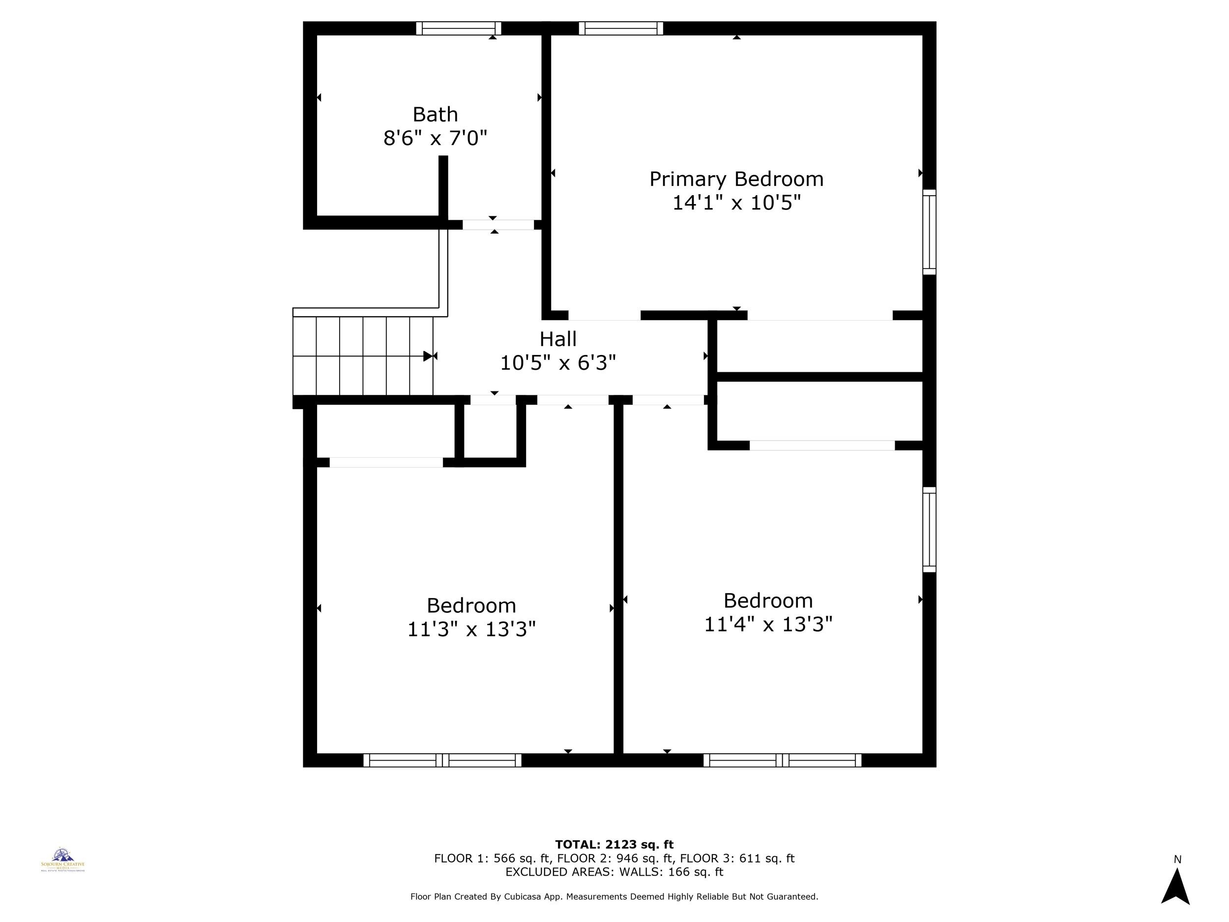 121 Dover Road Spartanburg, SC 29301 - Photo 43 of 43 Gallery Image 43