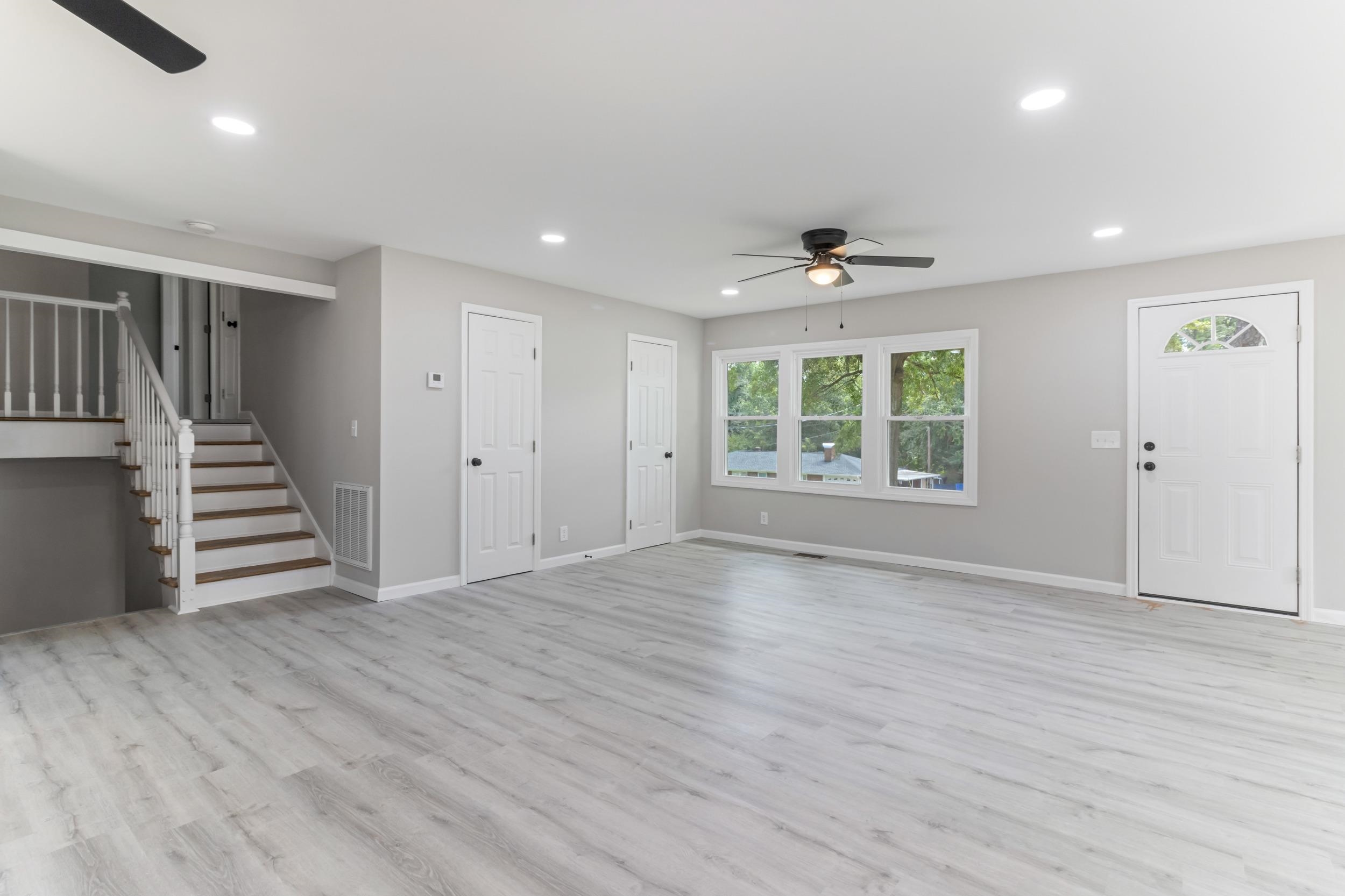 121 Dover Road Spartanburg, SC 29301 - Photo 9 of 43 Gallery Image 9