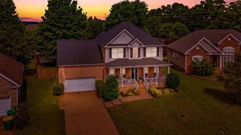 $500,000 | Undisclosed Address, Spring Hill, TN 37174