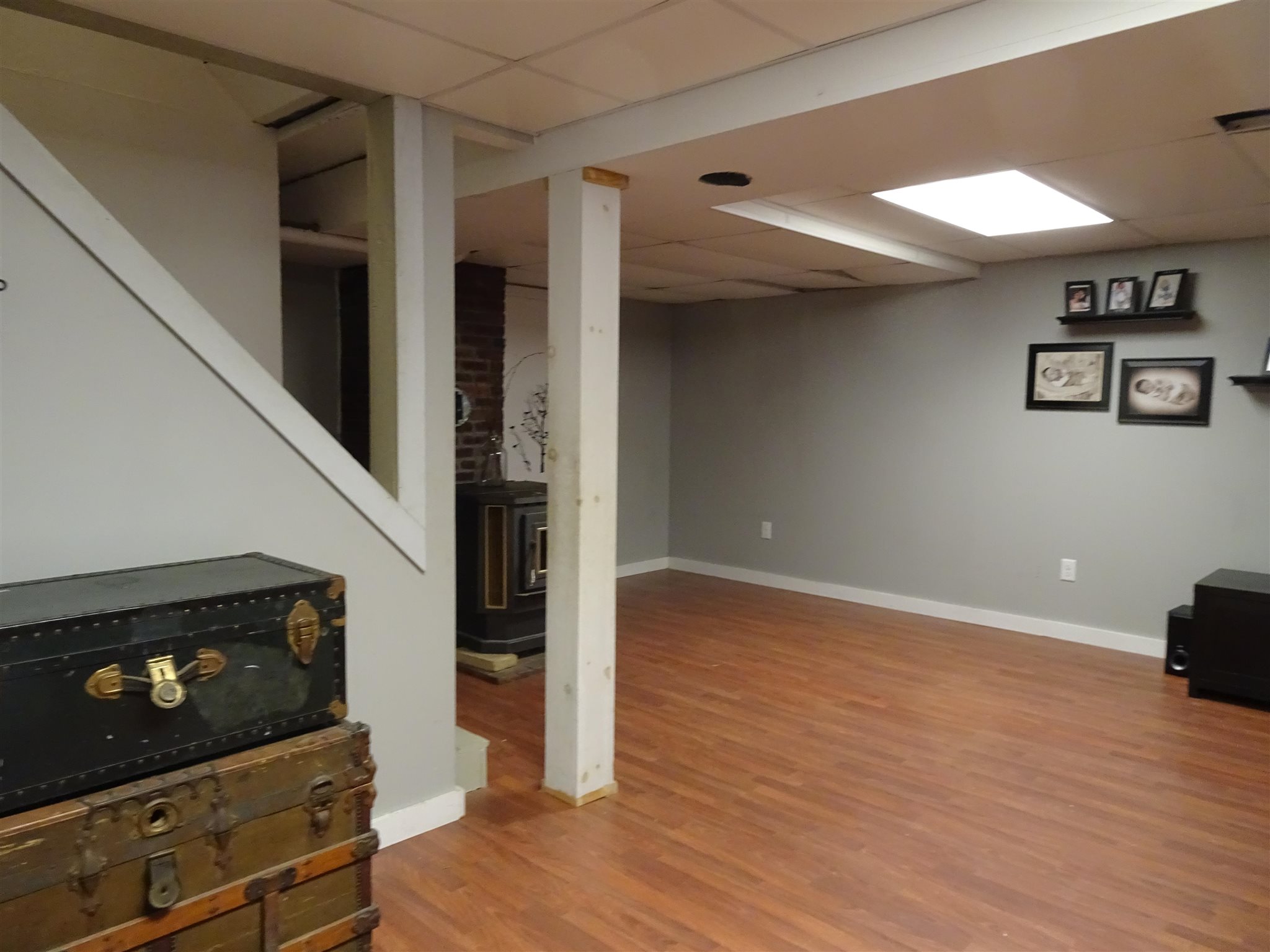124 Tilton Bridge Road Sanbornton, NH 03269 - Photo 22 of 25