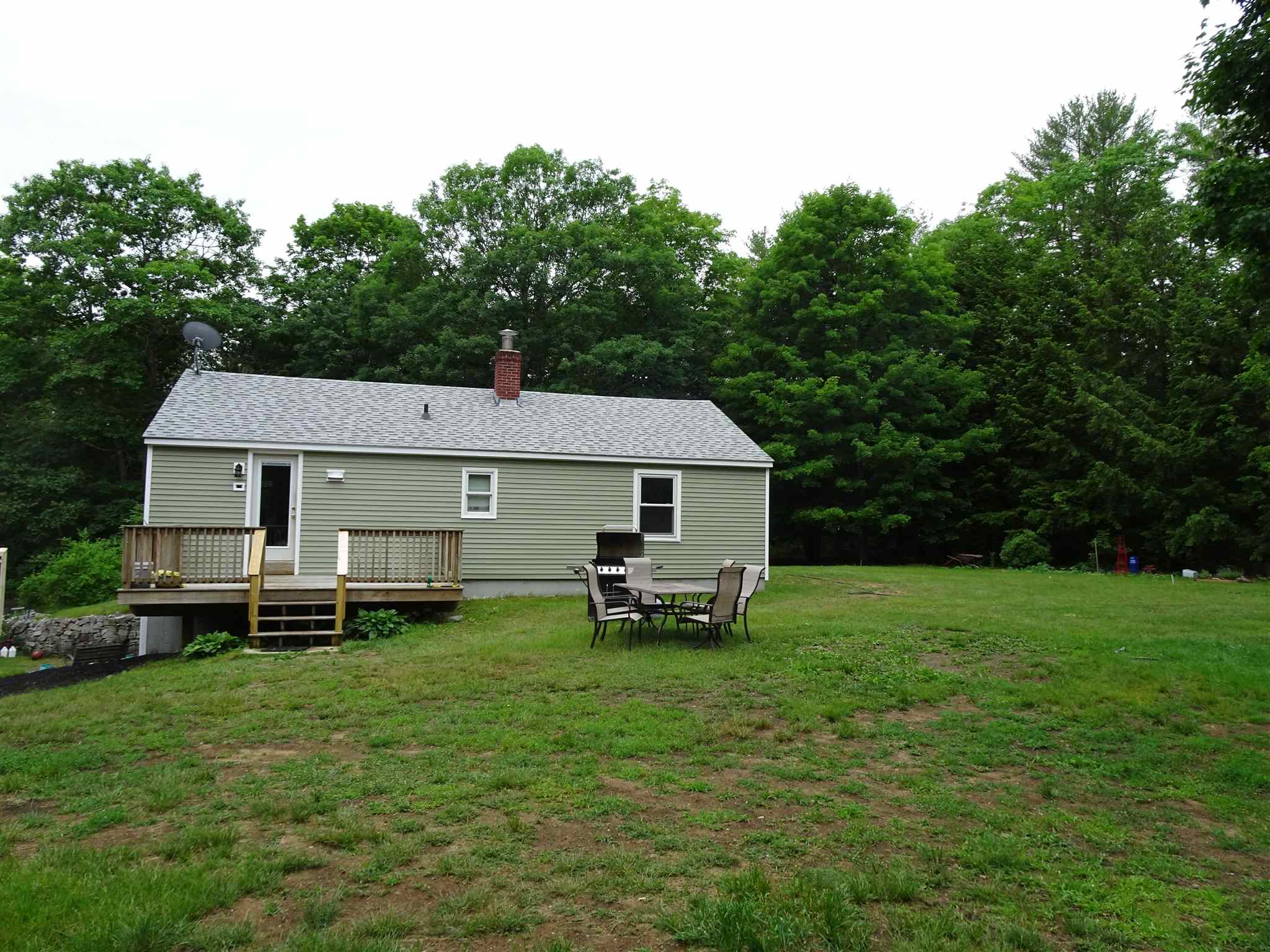 124 Tilton Bridge Road Sanbornton, NH 03269 - Photo 5 of 25