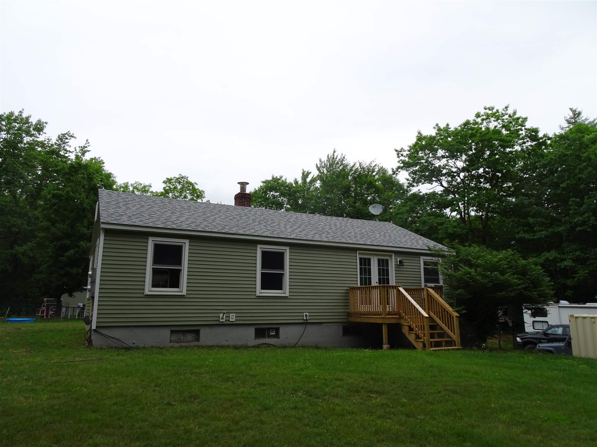 124 Tilton Bridge Road Sanbornton, NH 03269 - Photo 7 of 25