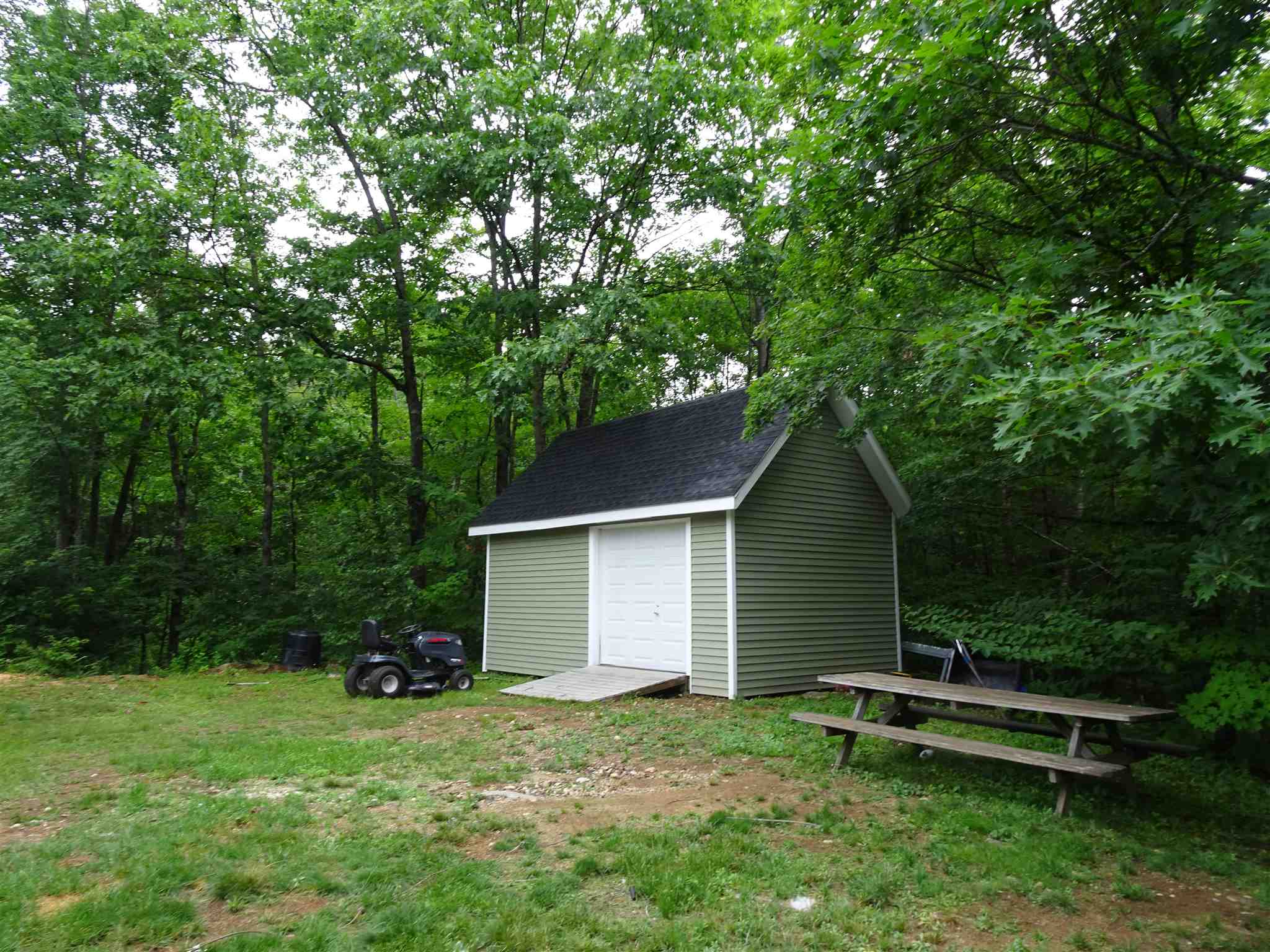 124 Tilton Bridge Road Sanbornton, NH 03269 - Photo 8 of 25