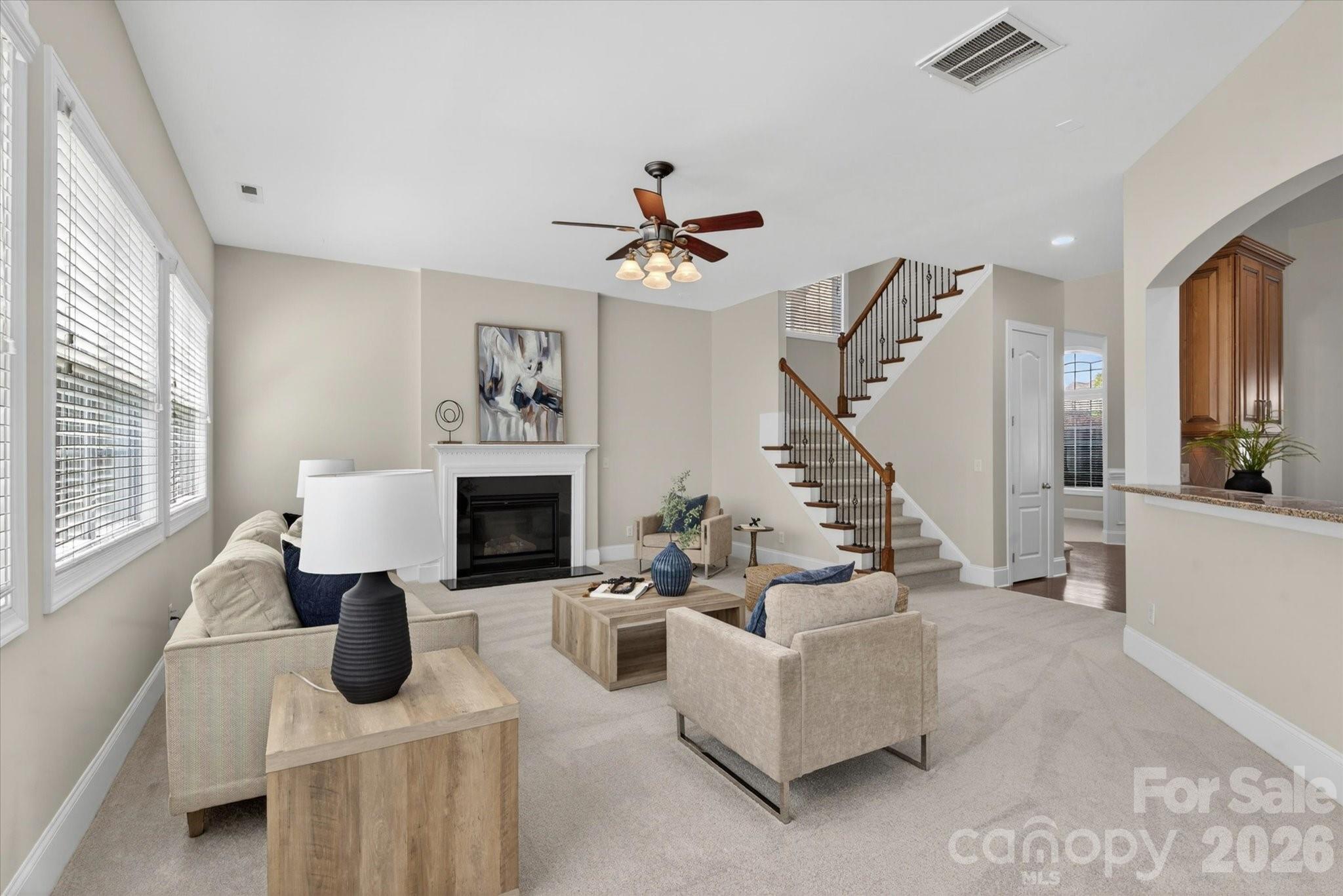 6507 Springs Mill Road Charlotte, NC 28277 - Photo 13 of 48