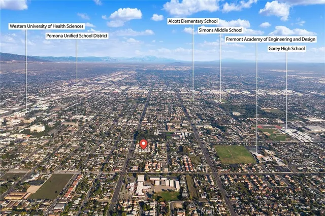 $699,990 | 642 West Grand Avenue, Pomona, CA 91766