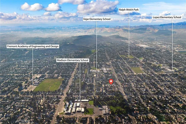 $699,990 | 642 West Grand Avenue, Pomona, CA 91766