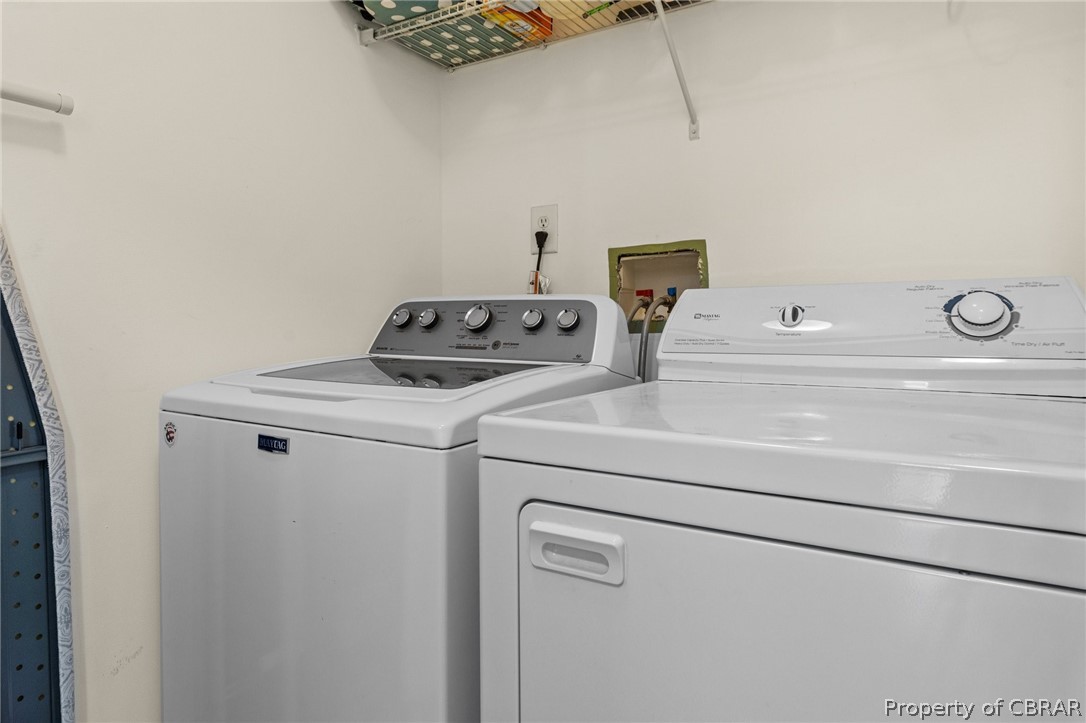 6206 Arbor Ridge Chester, VA 23831 - Photo 14 of 38