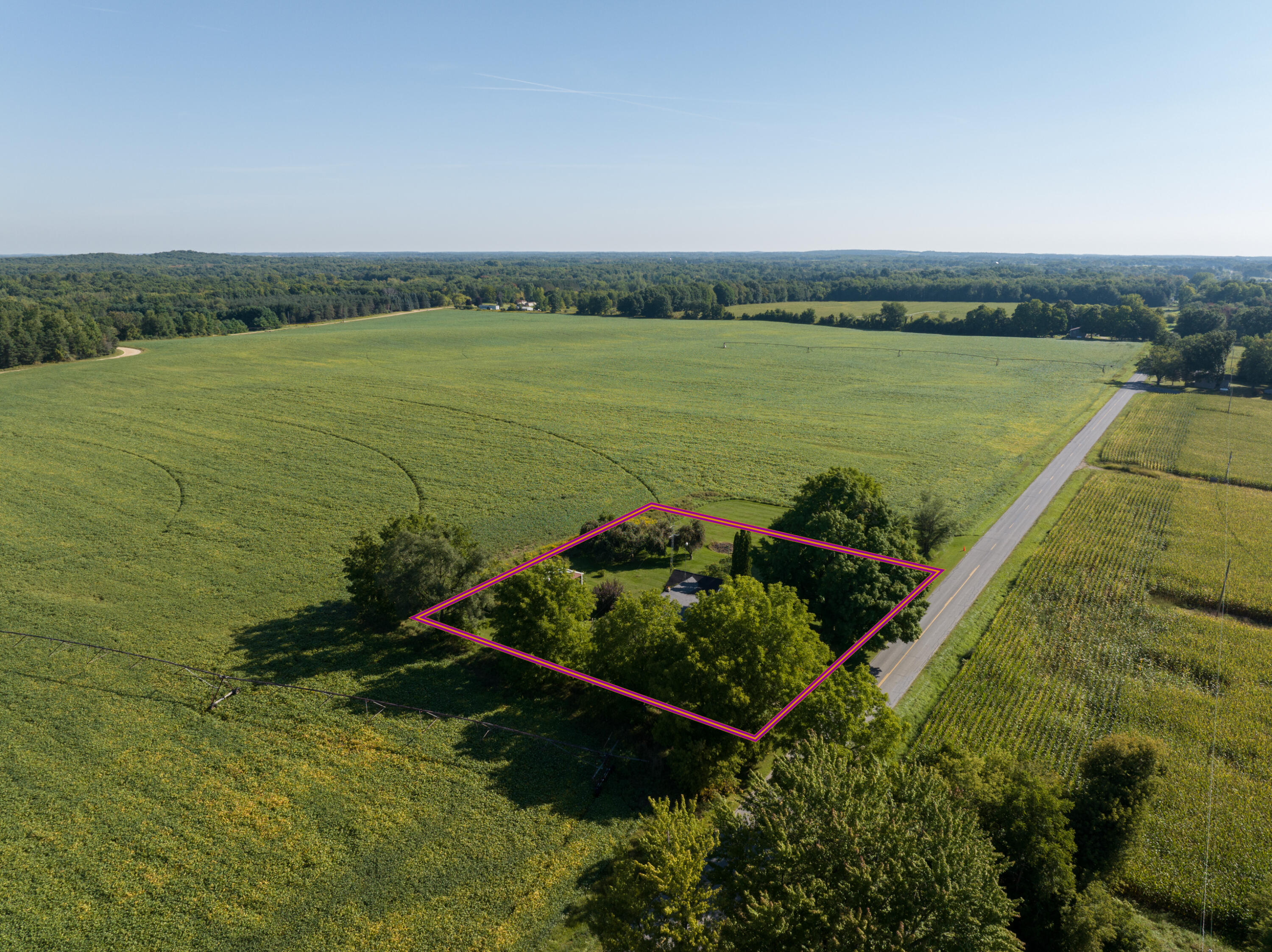 5798 West Briggs Road Stanton, MI 48888 - Photo 36 of 40 DJI_20230915045502_0344_D