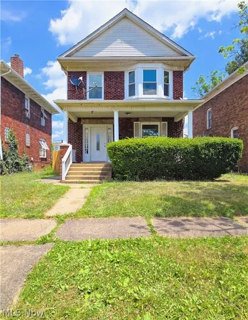 $89,900 | 736 Oakmont Avenue, Steubenville, OH 43952