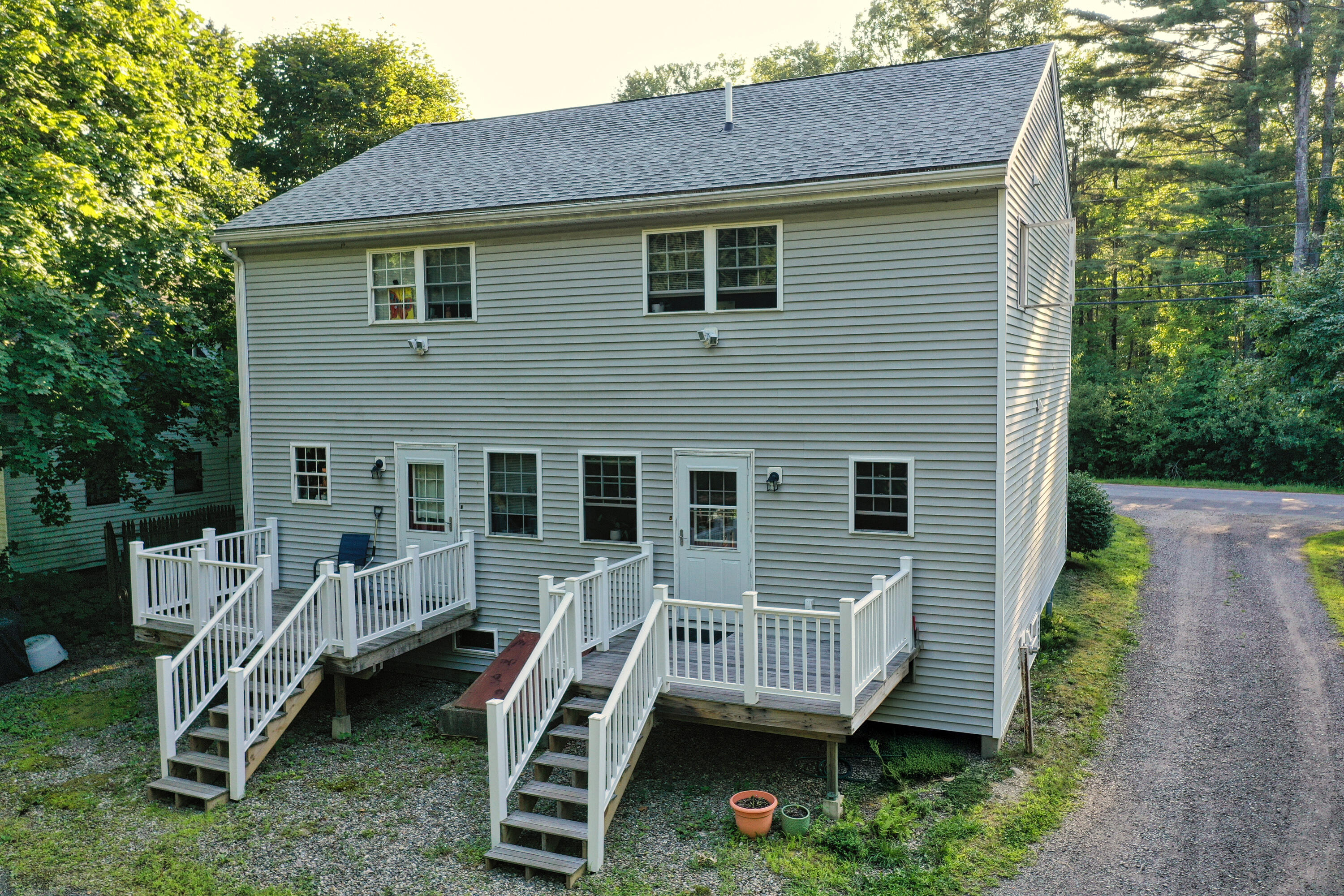 208 Congress Street Belfast, ME 04915 - Photo 3 of 43 7826