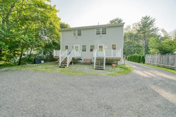 $479,000 | 208 Congress Street, Belfast, ME 04915