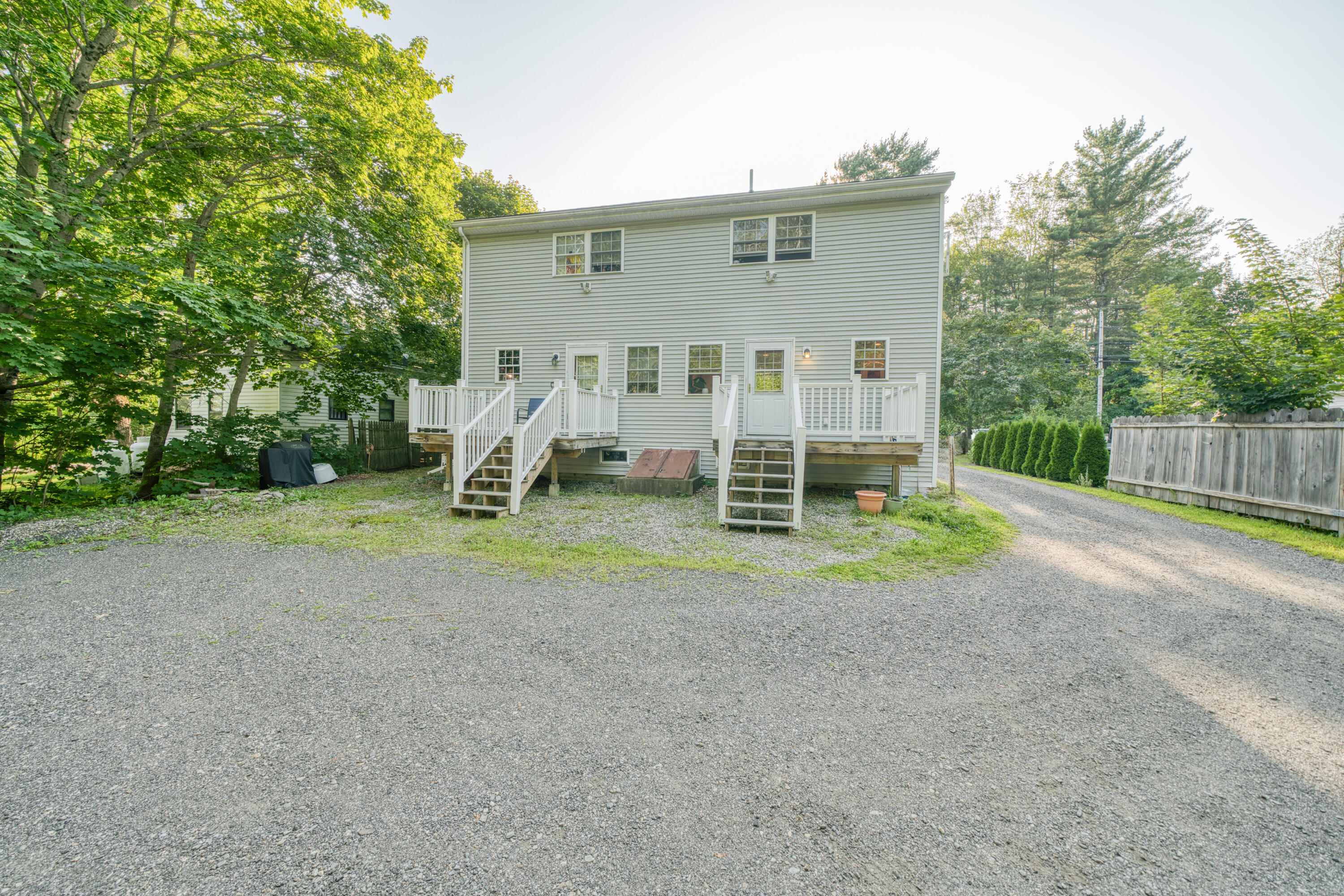 208 Congress Street Belfast, ME 04915 - Photo 34 of 43 7857