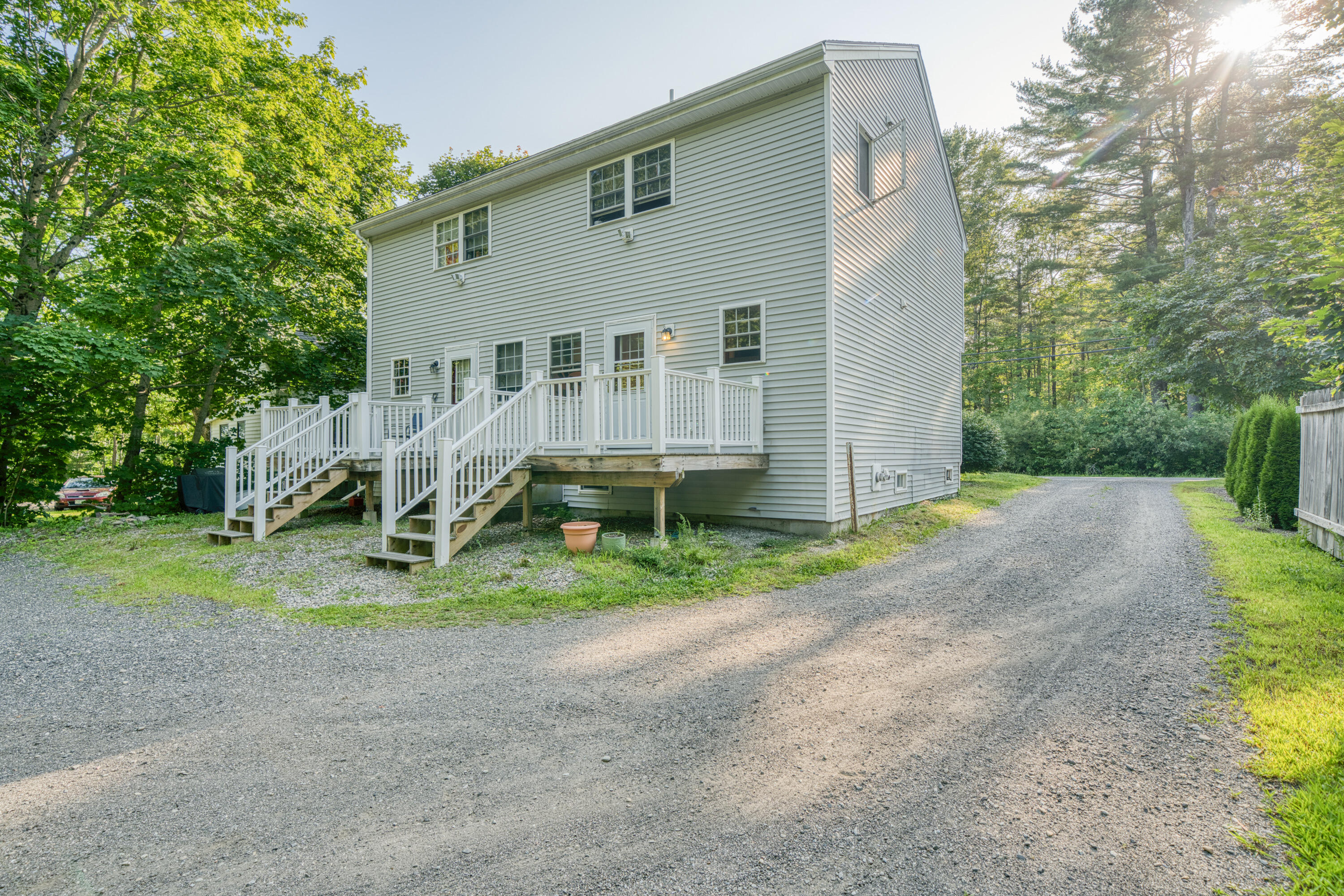 208 Congress Street Belfast, ME 04915 - Photo 35 of 43 7859