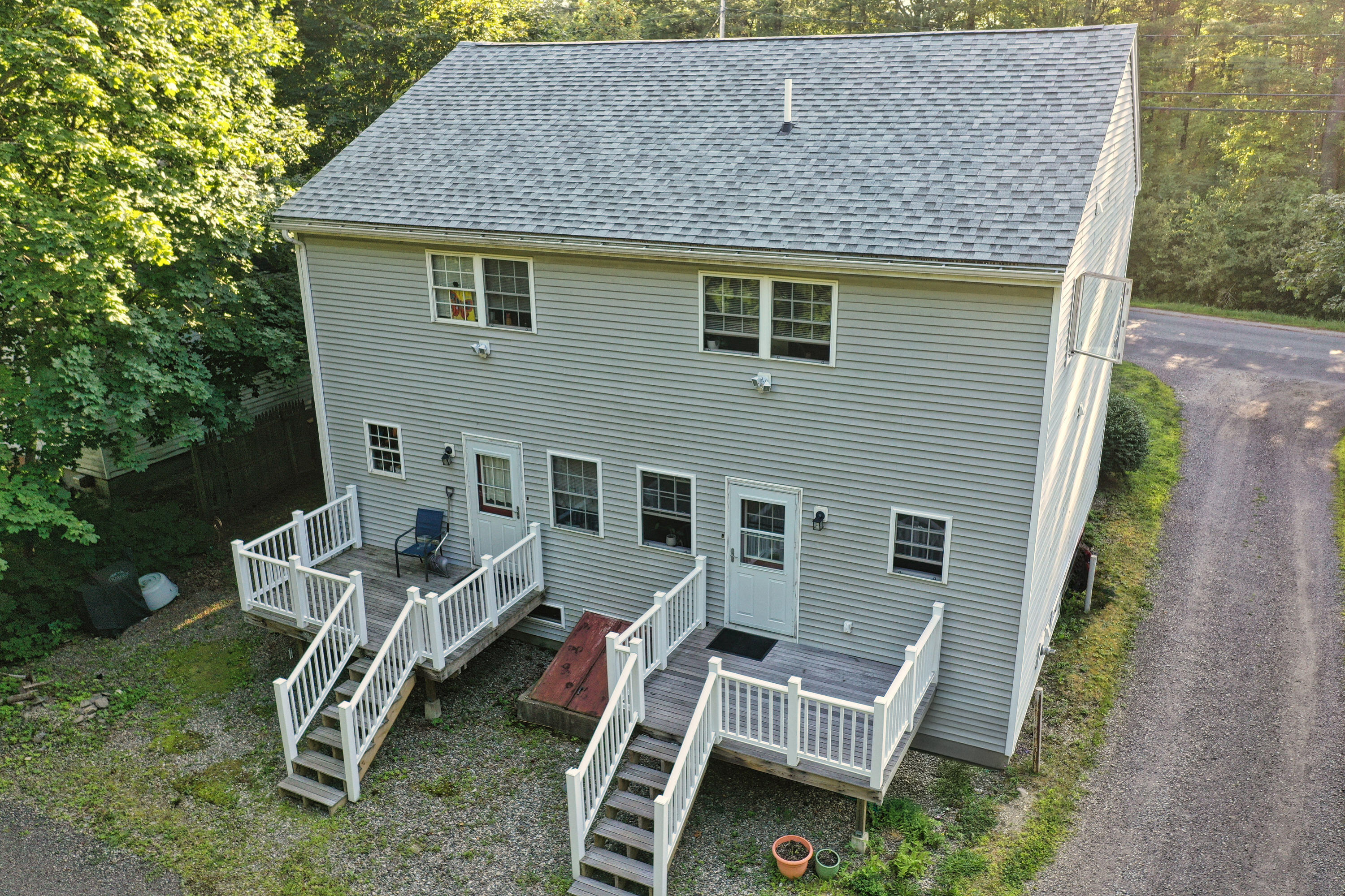 208 Congress Street Belfast, ME 04915 - Photo 36 of 43 7825