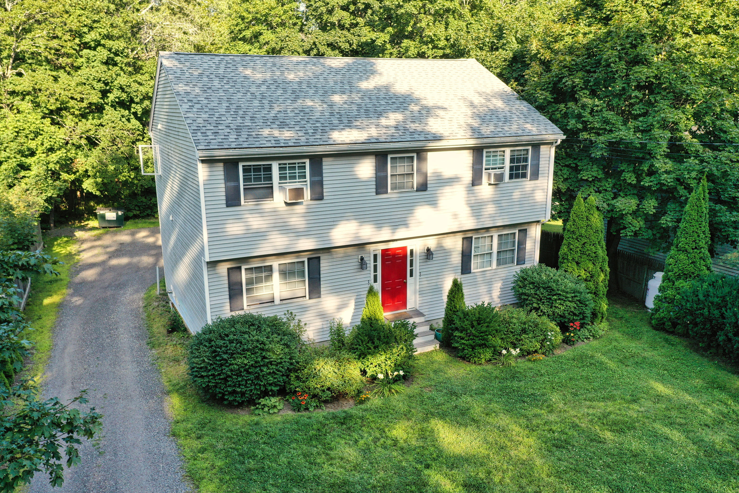 208 Congress Street Belfast, ME 04915 - Photo 38 of 43 7824