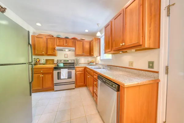 $479,000 | 208 Congress Street, Belfast, ME 04915