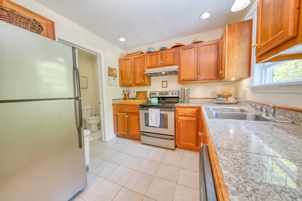$479,000 | 208 Congress Street, Belfast, ME 04915