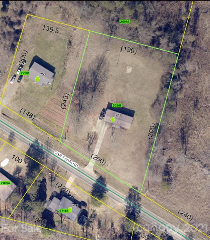 773 Car Farm Road Lincolnton, NC 28092 - Photo 2 of 16 Gallery Image 2