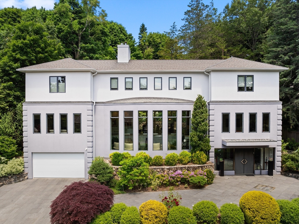 17 Edge Hill Road Newton, MA 02467 - Photo 1 of 29
