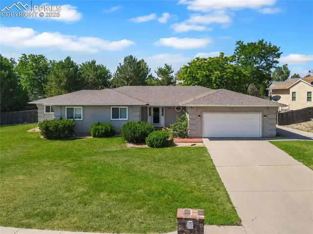 $515,000 | 204 Bridle Trail, Pueblo, CO 81005