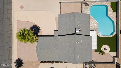$550,000 | 4517 South Grandview Avenue, Tempe, AZ 85282