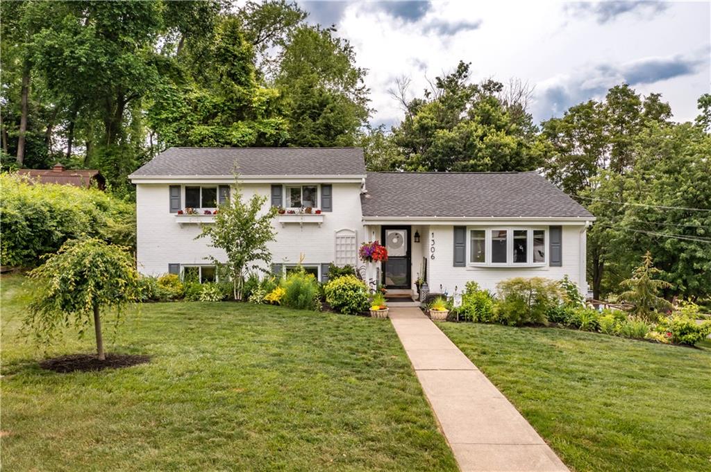 1306 Star Ridge Drive Pittsburgh, PA 15241 - Photo 1 of 24 Gallery Image 1