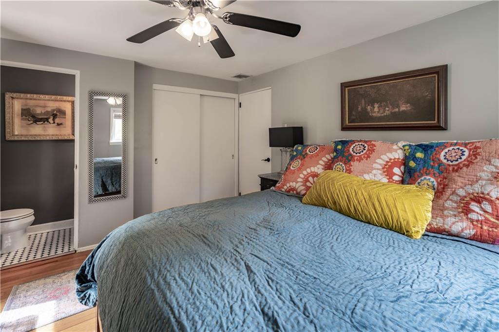 1306 Star Ridge Drive Pittsburgh, PA 15241 - Photo 11 of 24 Gallery Image 11
