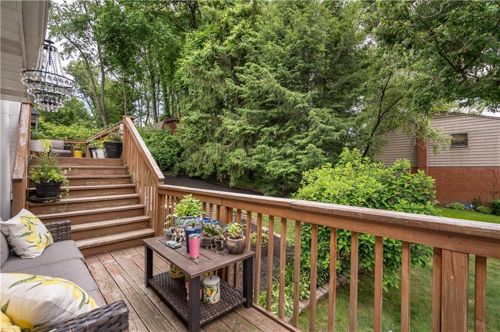 1306 Star Ridge Drive Pittsburgh, PA 15241 - Photo 20 of 24 Gallery Image 20