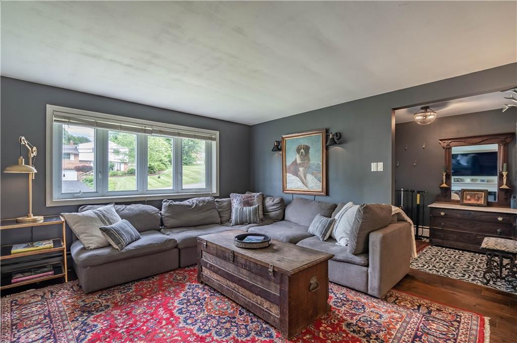 1306 Star Ridge Drive Pittsburgh, PA 15241 - Photo 2 of 24 Gallery Image 2