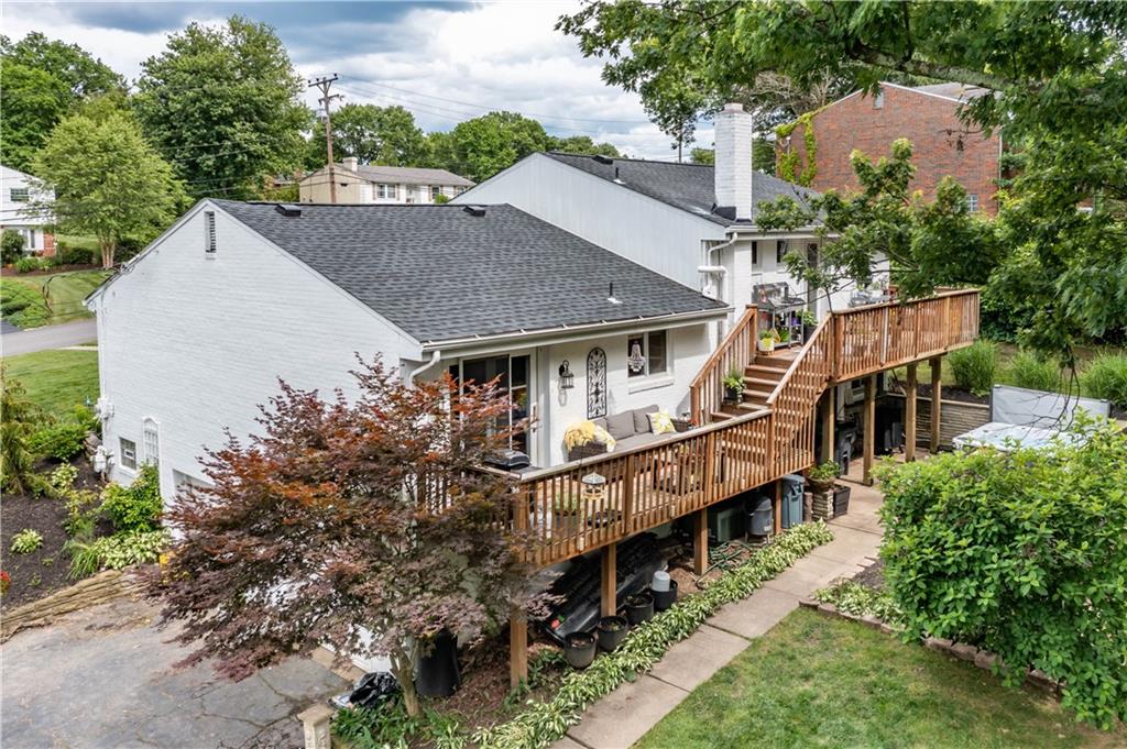 1306 Star Ridge Drive Pittsburgh, PA 15241 - Photo 22 of 24 Gallery Image 22