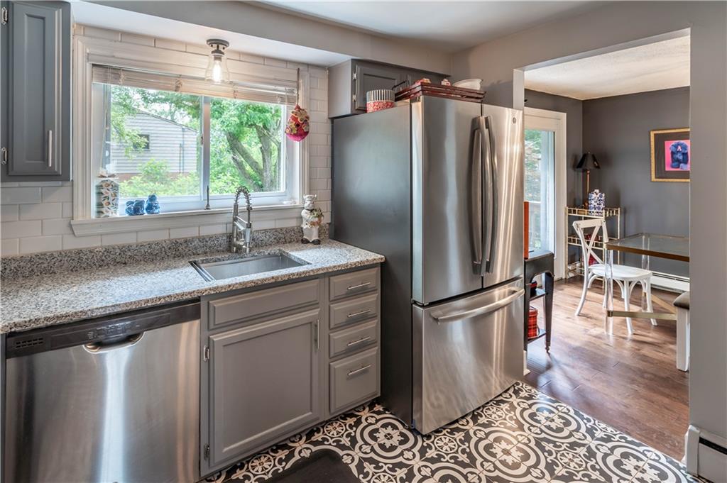 1306 Star Ridge Drive Pittsburgh, PA 15241 - Photo 7 of 24 Gallery Image 7