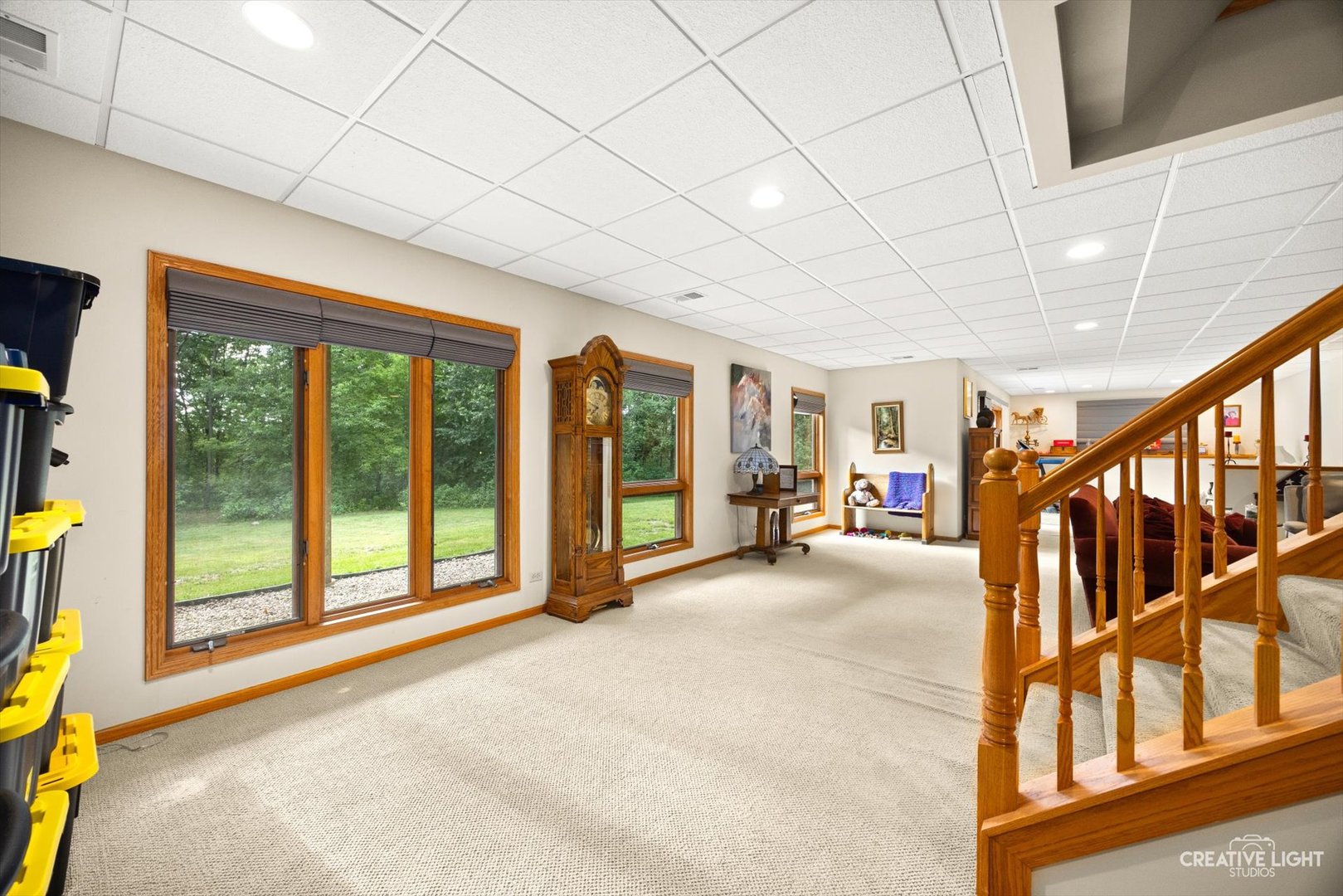 10605 Red Hawk Lane Spring Grove, IL 60071 - Photo 34 of 49