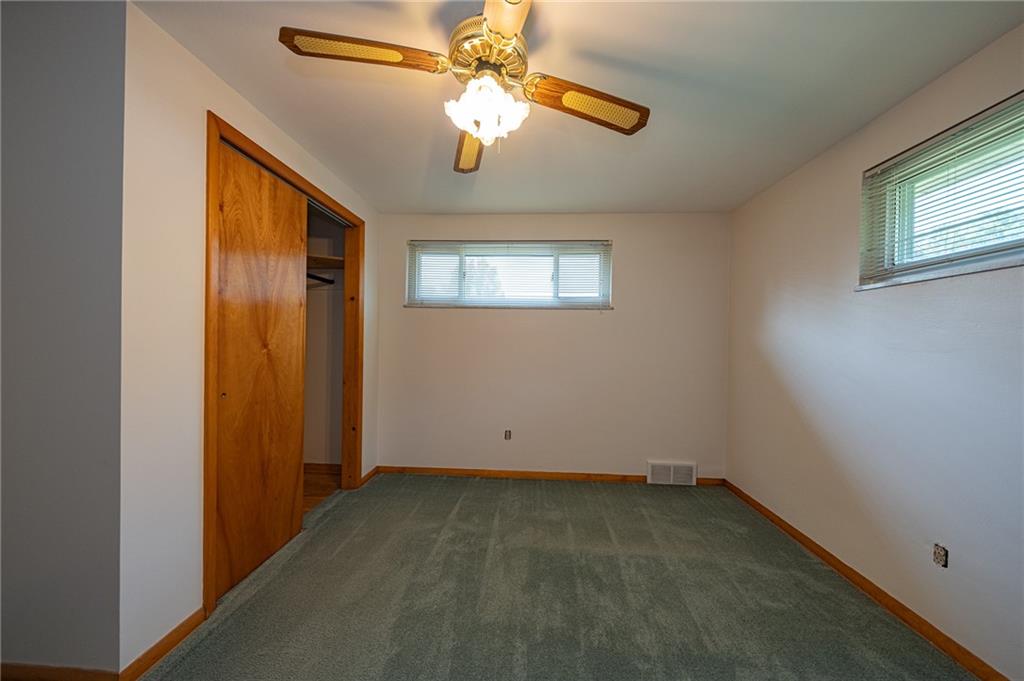 244 Herbst Road Coraopolis, PA 15108 - Photo 19 of 35 Primary bedroom features 2 closets.