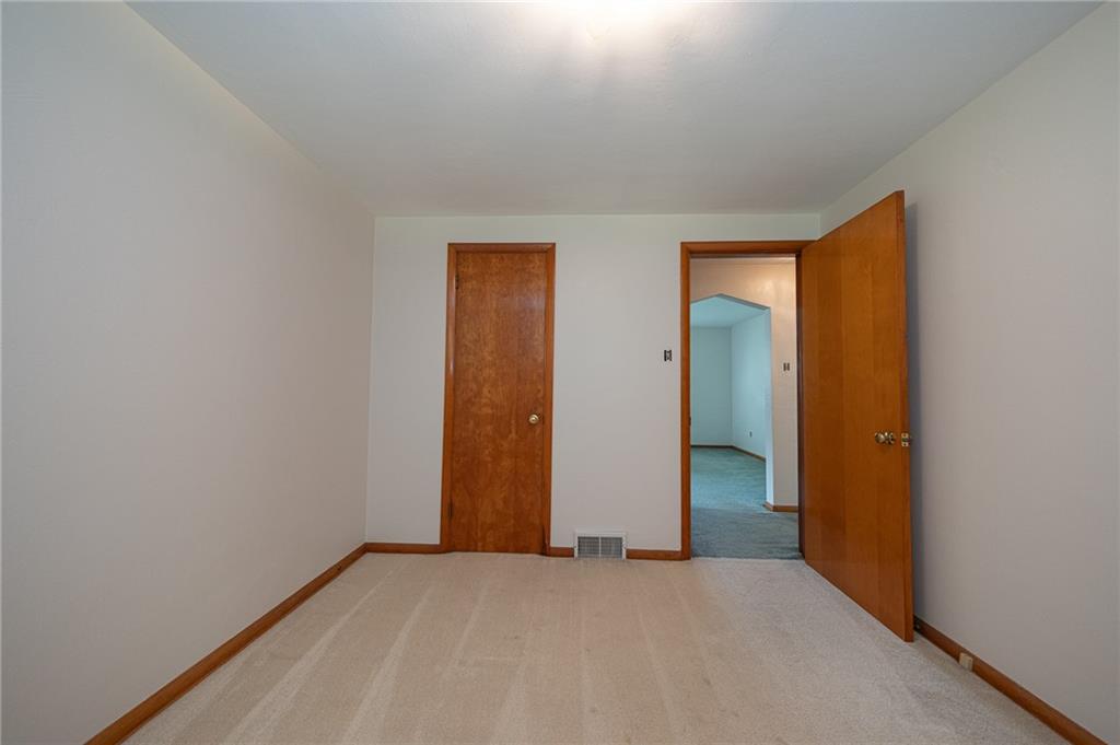 244 Herbst Road Coraopolis, PA 15108 - Photo 23 of 35 Bedroom 3 measures 11x10