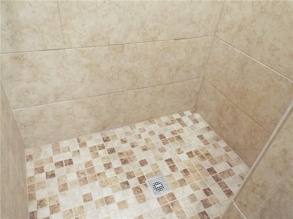 244 Herbst Road Coraopolis, PA 15108 - Photo 30 of 35 Tile work in shower.