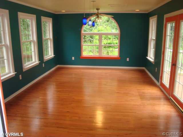 2740 Rudwick Road Glen Allen, VA 23060 - Photo 8 of 12 Den/Family/Great Room