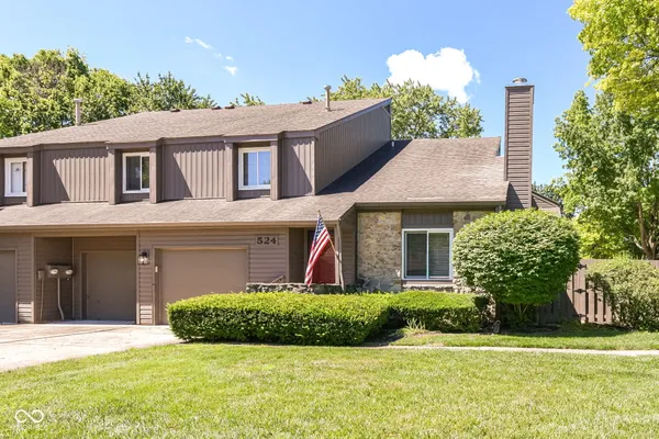$259,900 | 524 Conner Creek Drive, Fishers, IN 46038
