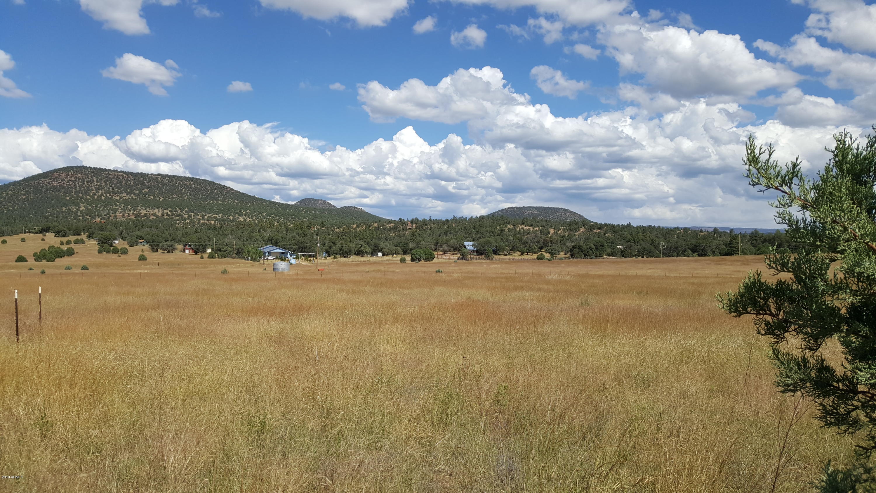 230 North Seeley Road, Unit 2 Young, AZ 85554 - Photo 1 of 10 3 Acres in The Highlands