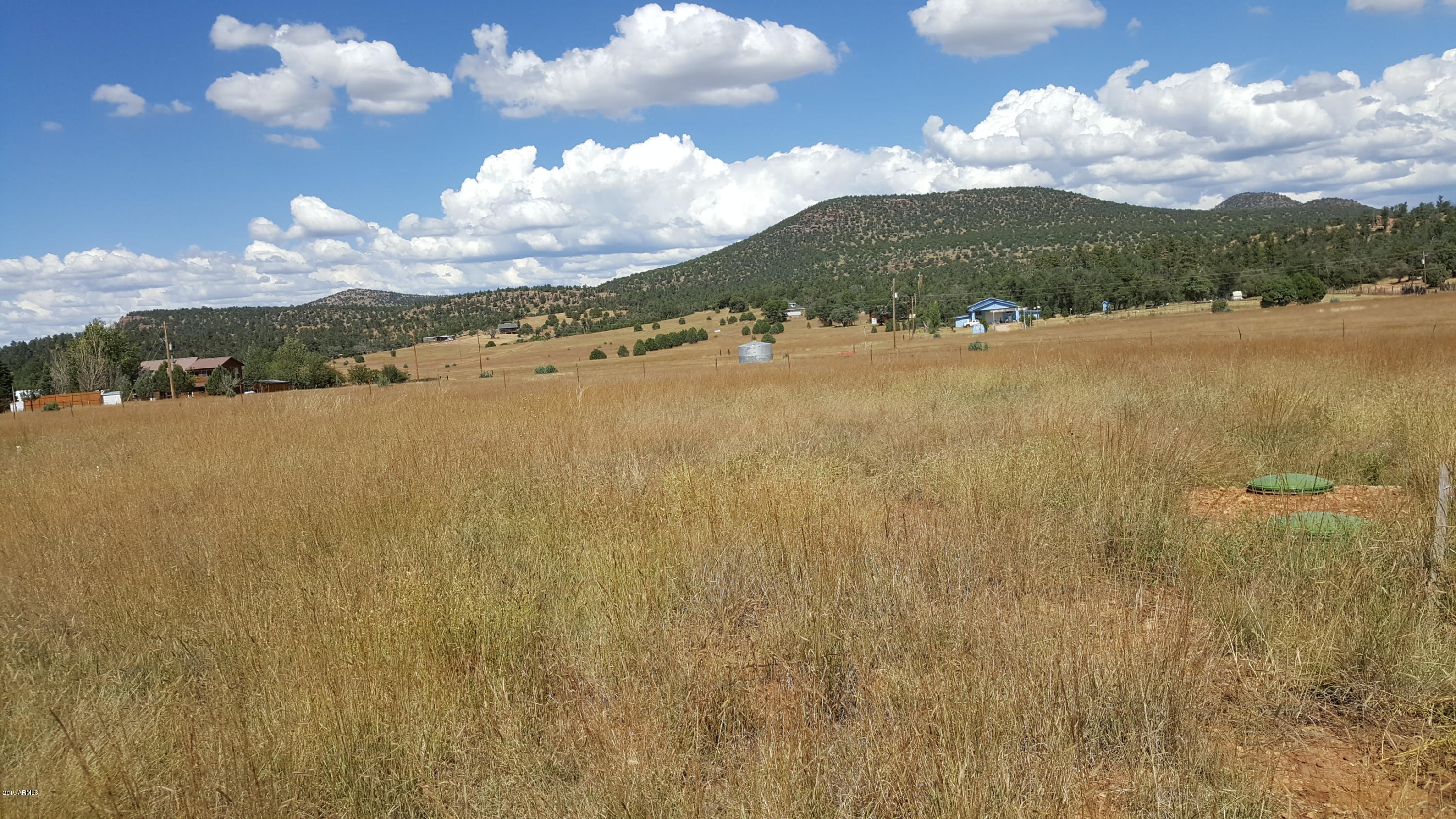 230 North Seeley Road, Unit 2 Young, AZ 85554 - Photo 5 of 10 Fabulous view to the NW!