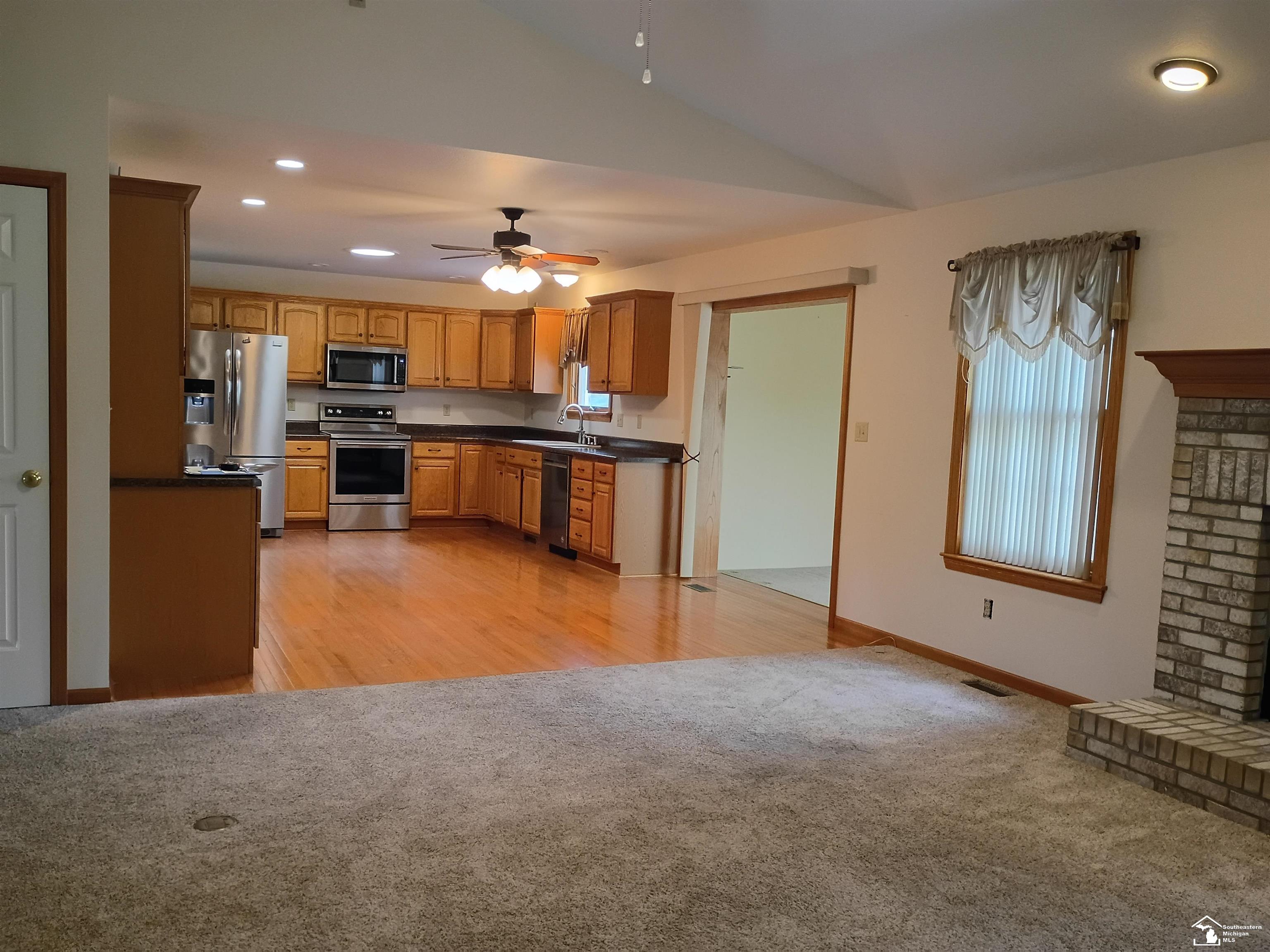 15496 Rutherford Boulevard Monroe, MI 48161 - Photo 37 of 60