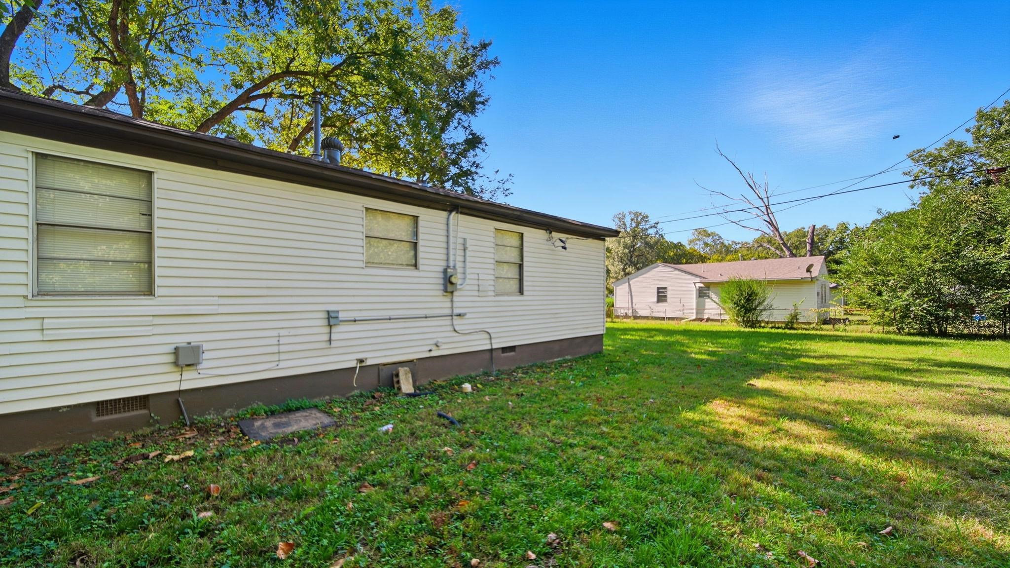 3531 Randolph Street Memphis, TN 38127 - Photo 30 of 32