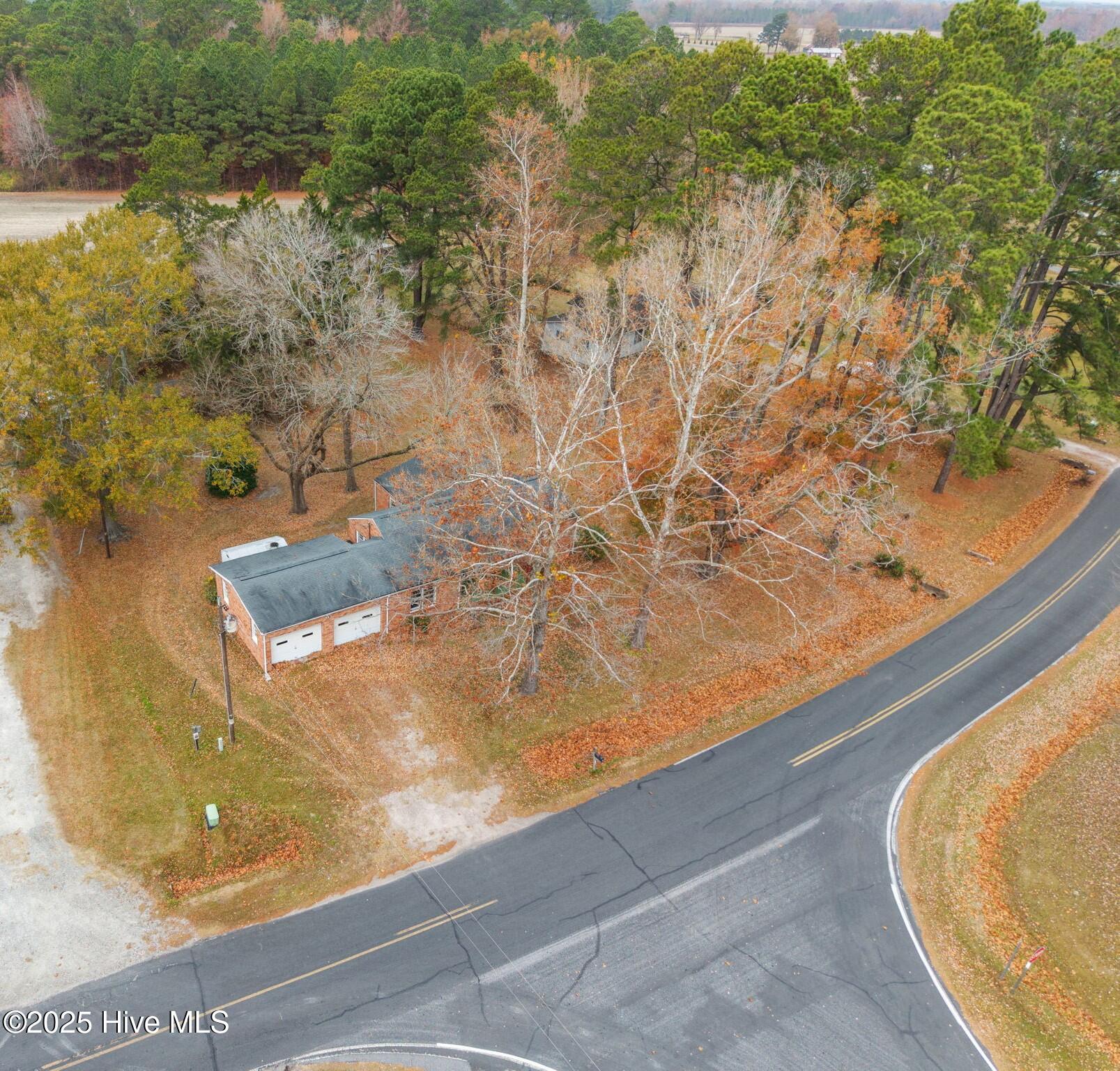 561 Godley Road Grimesland, NC 27837 - Photo 34 of 41 Front