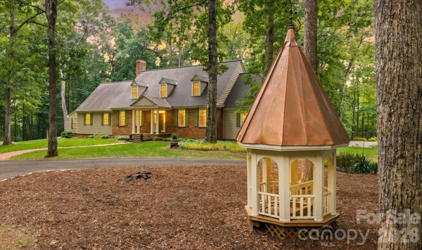 $1,700,000 | 5400 Dartmoor Street, Unit 246, Pfafftown, NC 27040