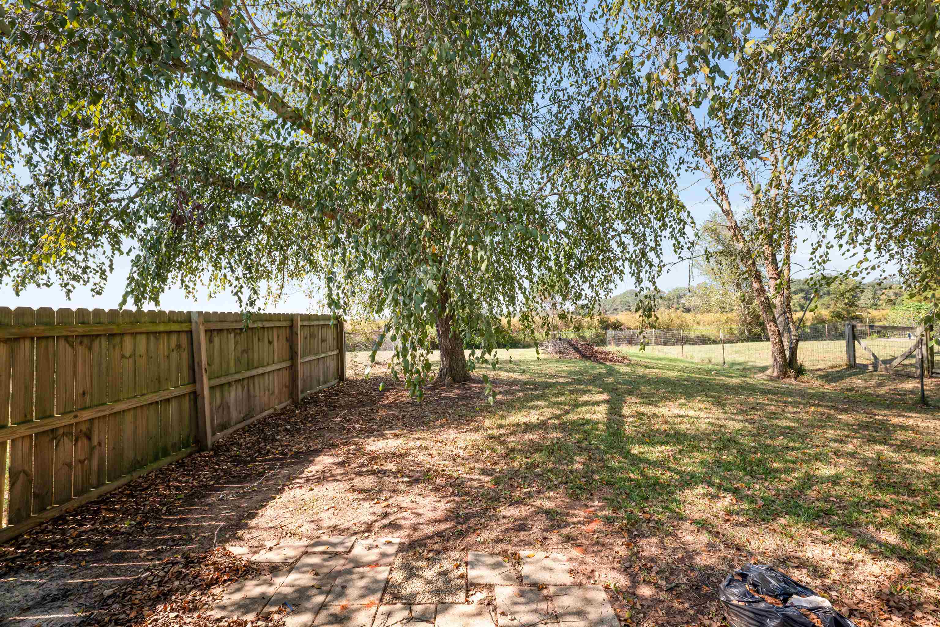 14919 Daugherty Road Foley, AL 36535 - Photo 24 of 27 Yard