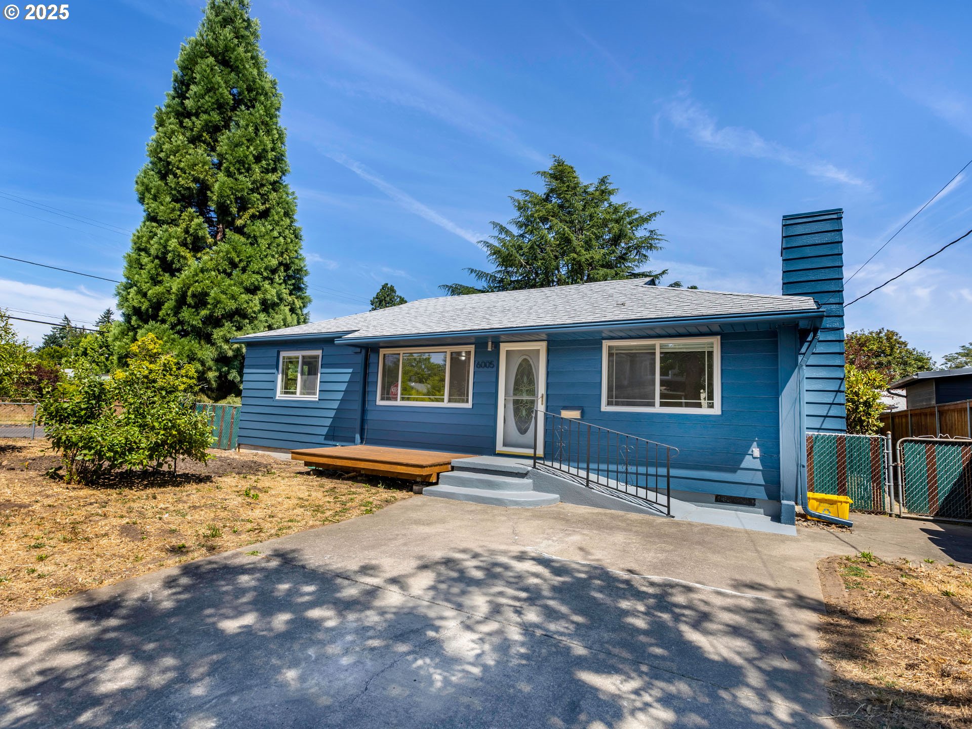 6005 Southeast Reedway Street Portland, OR 97206 - Photo 1 of 42 Gallery Image 1