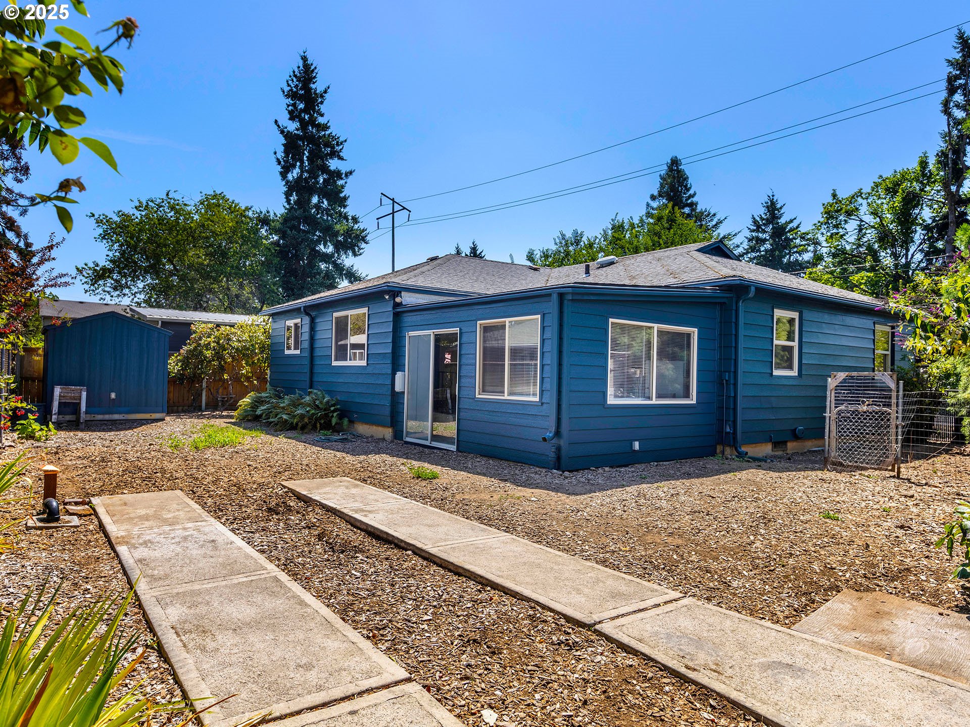 6005 Southeast Reedway Street Portland, OR 97206 - Photo 30 of 42 Gallery Image 30