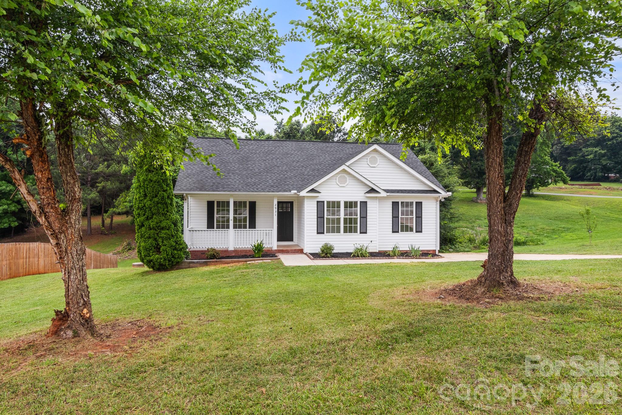 2931 Greenleaf Road Clover, SC 29710 - Photo 1 of 36